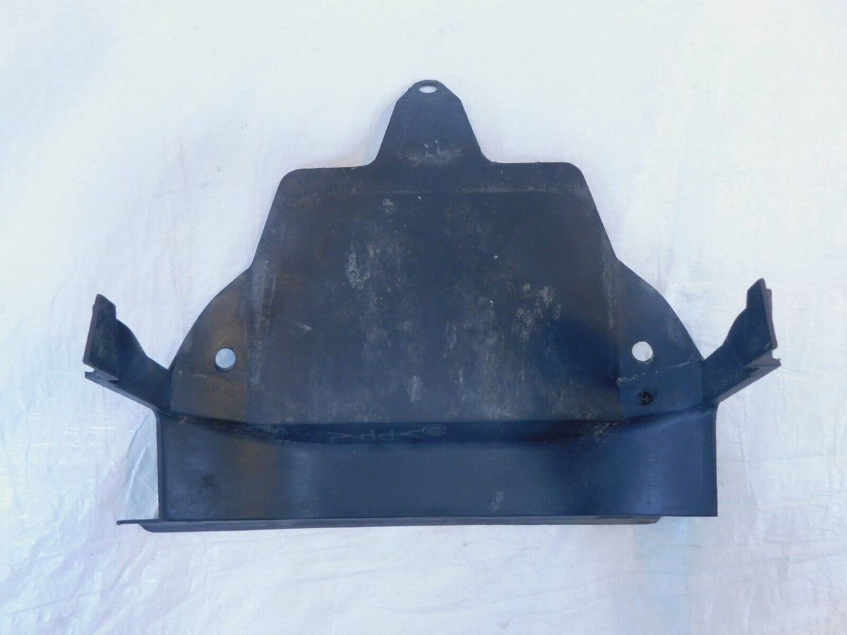 1999-09 Yamaha V Star 1100 XVS1100 Custom Rear Wheel Fender Inner Mudguard Flap - C3 Cycle