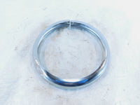Harley Davidson Dyna FXR Softail & Sportster Chrome Front Headlight Trim Ring - C3 Cycle
