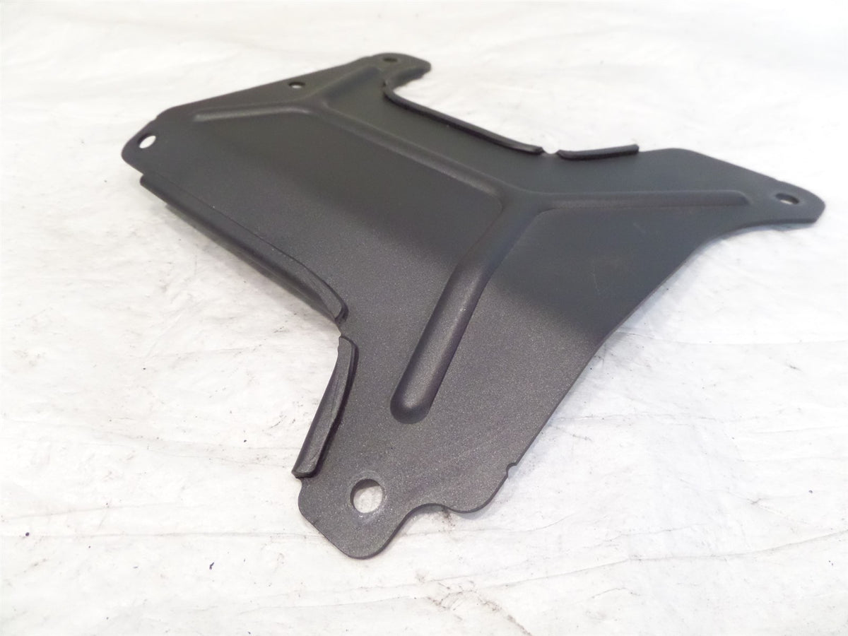 2010-2014 Kawasaki Concours 14 ABS ZG1400 Back Battery Box Cover Guard
