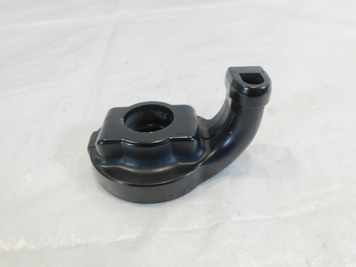 Triumph Daytona 595 955i Speed Triple Sprint Right Handlebar Throttle Cable Case - C3 Cycle