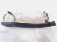 Harley Davidson Electra Glide Road King Left Crossover Header Pipe Shield Cover - C3 Cycle