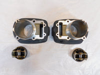 Victory Hammer, Vegas, Vision & Cross Country Cylinder Barrell Jugs & Pistons - C3 Cycle