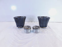 Harley Davidson EVO Tour Glide & Electra Glide Softail & FXR Cylinders & Pistons - C3 Cycle