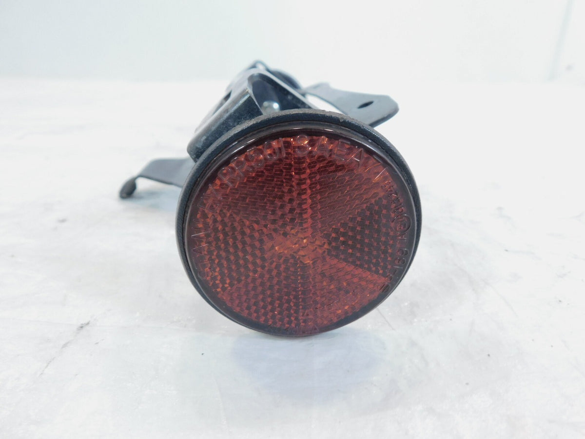 Honda CBR250R CBR300R & CB500 CBR500 Rear Back License Plate Bracket Holder Stay - C3 Cycle