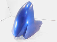 BMW R1100 R1100RT Blue Front Wheel Mudguard Mud Guard Cover Fender 46612324693 - C3 Cycle