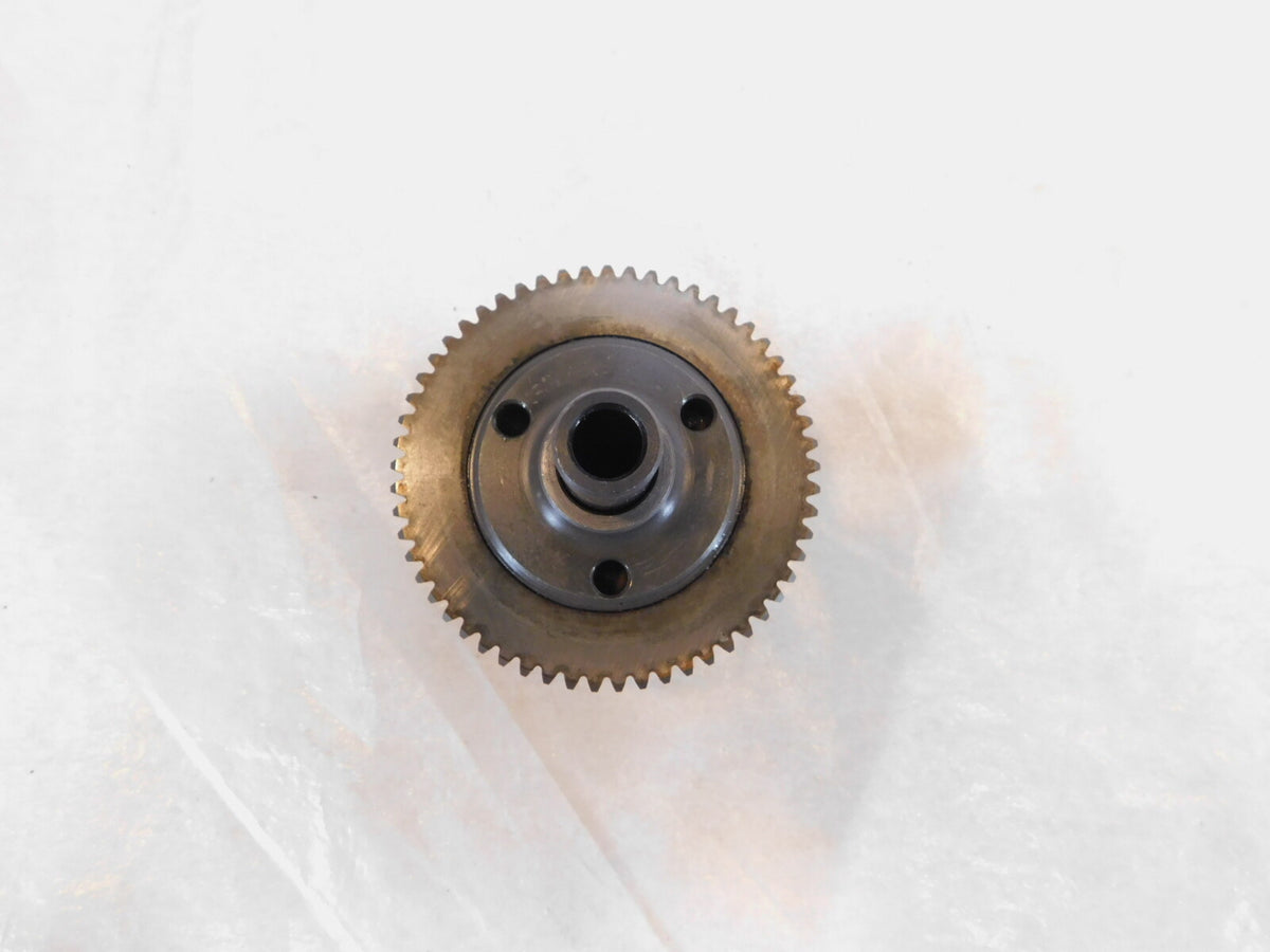 2015-2022 Kawasaki Ninja H2 H2R & SX SE & Z H2 Engine Starter Motor Limiter Gear - C3 Cycle