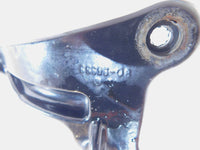 Harley Davidson Dyna Street Bob & Super Glide Exhaust Pipe Mount Bracket Hanger - C3 Cycle