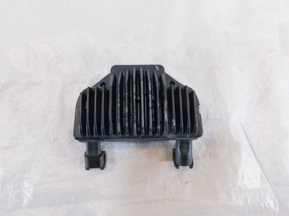 2008-2017 Harley Davidson Dyna Super & Wide Glide Voltage Regulator Rectifier - C3 Cycle