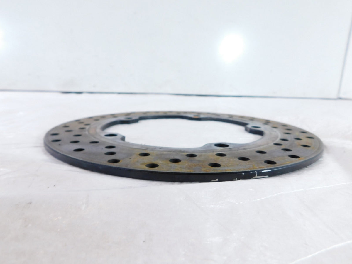 Yamaha FJ-09 Tracer 900 & YZFR7 YZF-R7 R7 Back Rear Wheel Brake Disc Rotor 4.8mm - C3 Cycle