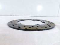 Yamaha FJ-09 Tracer 900 & YZFR7 YZF-R7 R7 Back Rear Wheel Brake Disc Rotor 4.8mm - C3 Cycle