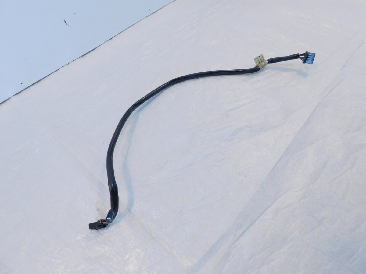 Harley Davidson Touring Road King & Electra Glide Rear Fender Light Wire Harness - C3 Cycle