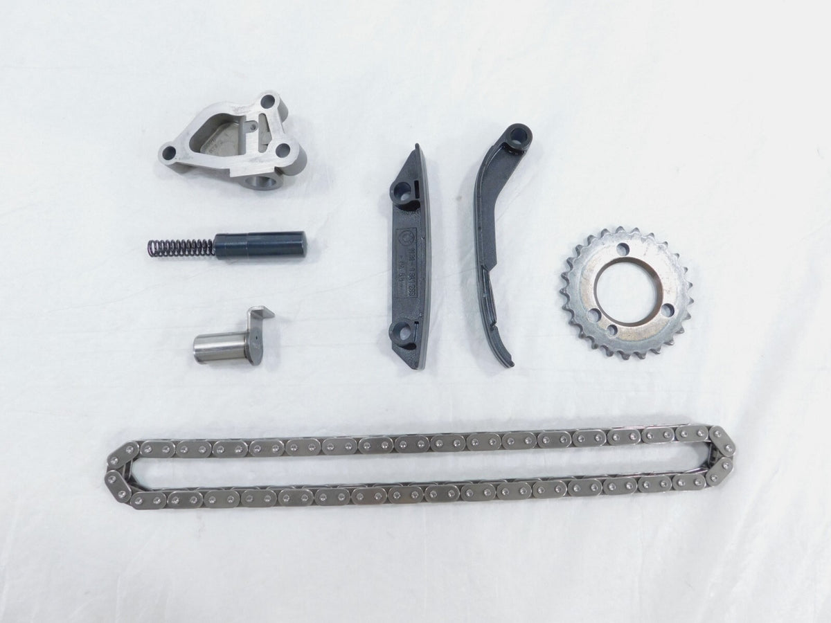 BMW R900 R1200R R1200RT R1200GS R1200S Engine Motor Oil Pump Gear Chain & Guides - C3 Cycle