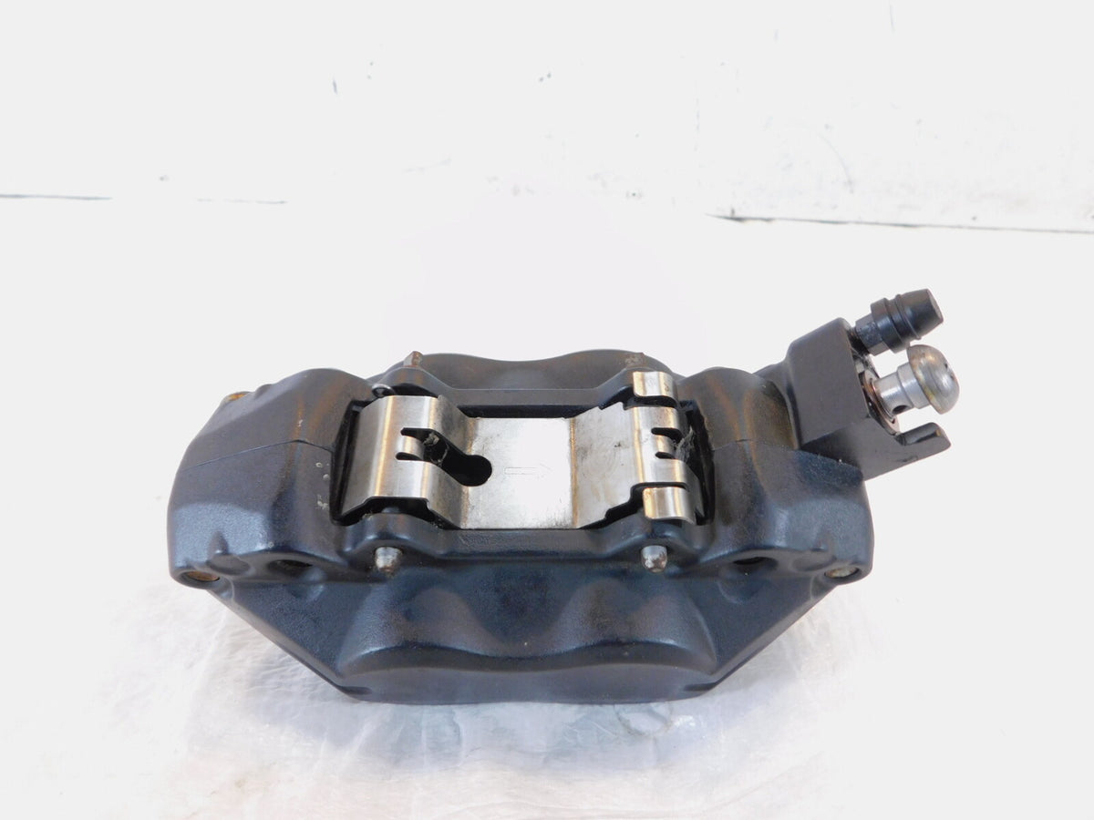 2005-2013 BMW F 800 S F800S & F800ST Brembo Front Left Disc Brake Caliper - C3 Cycle