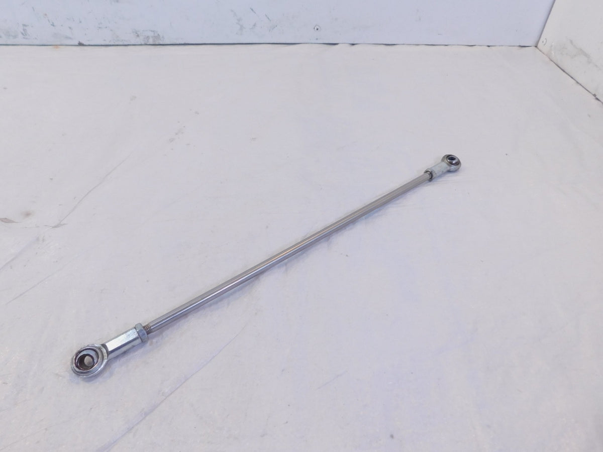 1999-2003 Indian Gilroy Scout Left Gear Shift Shifter Pedal Link Linkage Rod - C3 Cycle