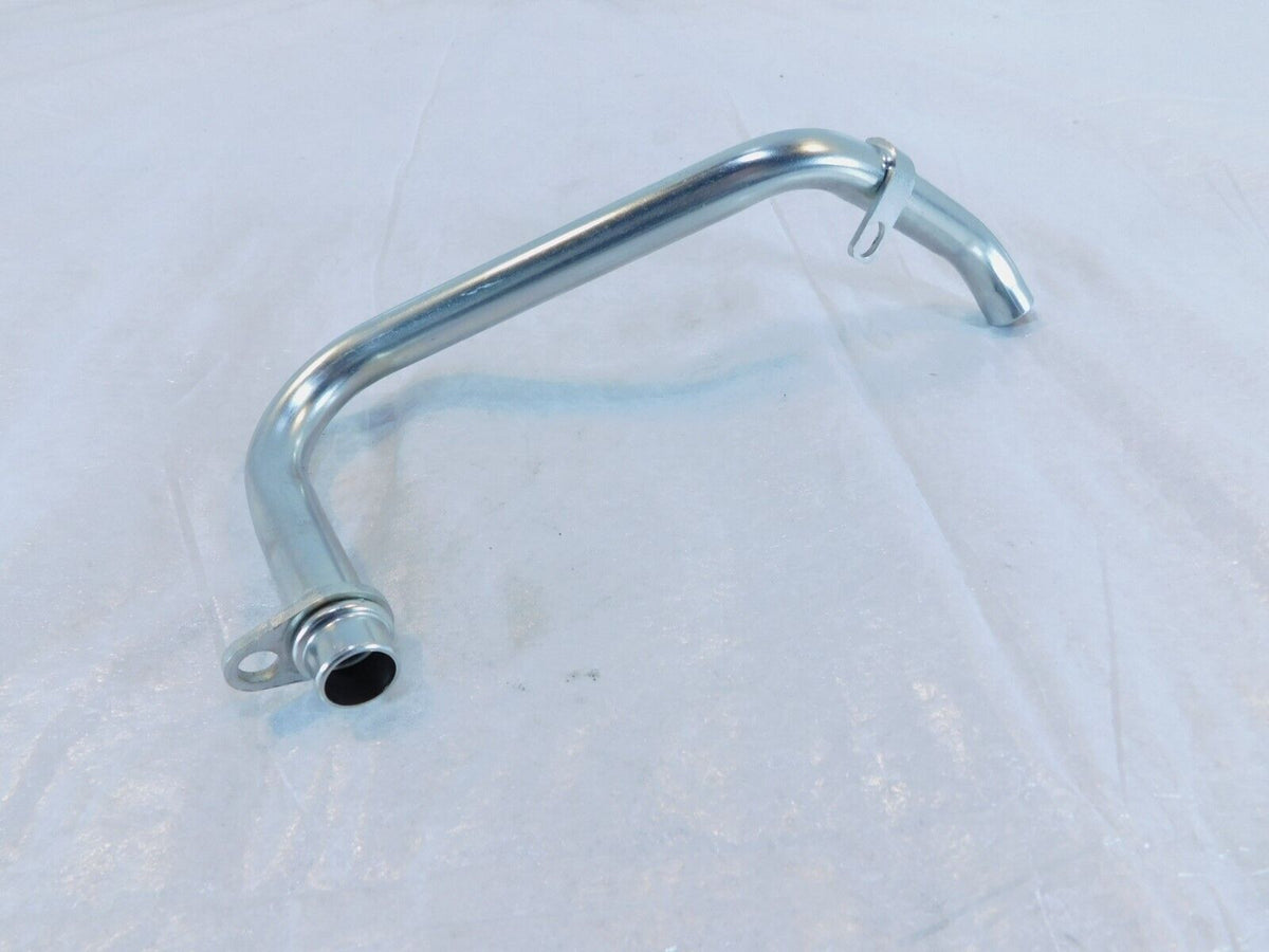 Indian Challenger Pursuit Limited Dark Horse Engine Oil Pump Scavenge Pipe Tube - C3 Cycle