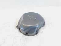 1991-2003 Triumph Trophy 4 1200 Grey Right Engine Motor Clutch Cover Guard - C3 Cycle