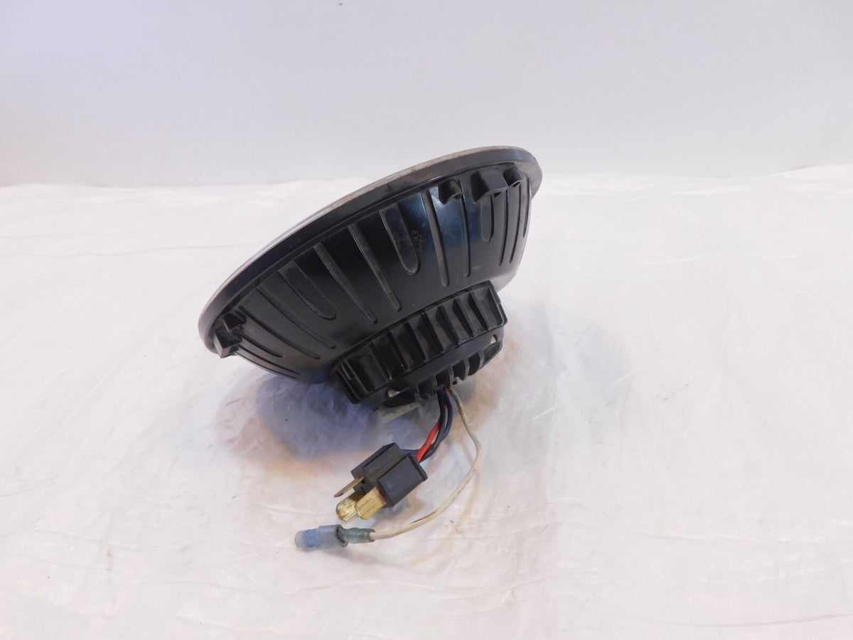 2014-2022 Harley Davidson FLHX Street Glide & FLHXS Special Headlight Headlamp - C3 Cycle