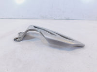 2006-2013 Triumph Daytona 675 675R Left Front Foot Peg Footrest Heel Guard Fin - C3 Cycle