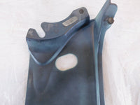 Indian Chieftain Roadmaster & Springfield Lower Right Green Side Cover Fairing - C3 Cycle