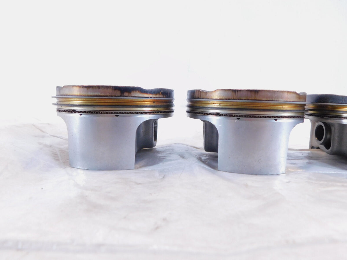 2019-2023 Can-Am Ryker 600 900 STD & Rally Engine Motor Cylinder Barrel Pistons - C3 Cycle