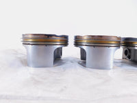 2019-2023 Can-Am Ryker 600 900 STD & Rally Engine Motor Cylinder Barrel Pistons - C3 Cycle