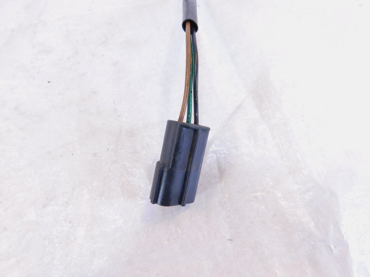 Triumph America Sprint Thruxton & Scrambler & Bonneville Side Kick Stand Switch - C3 Cycle