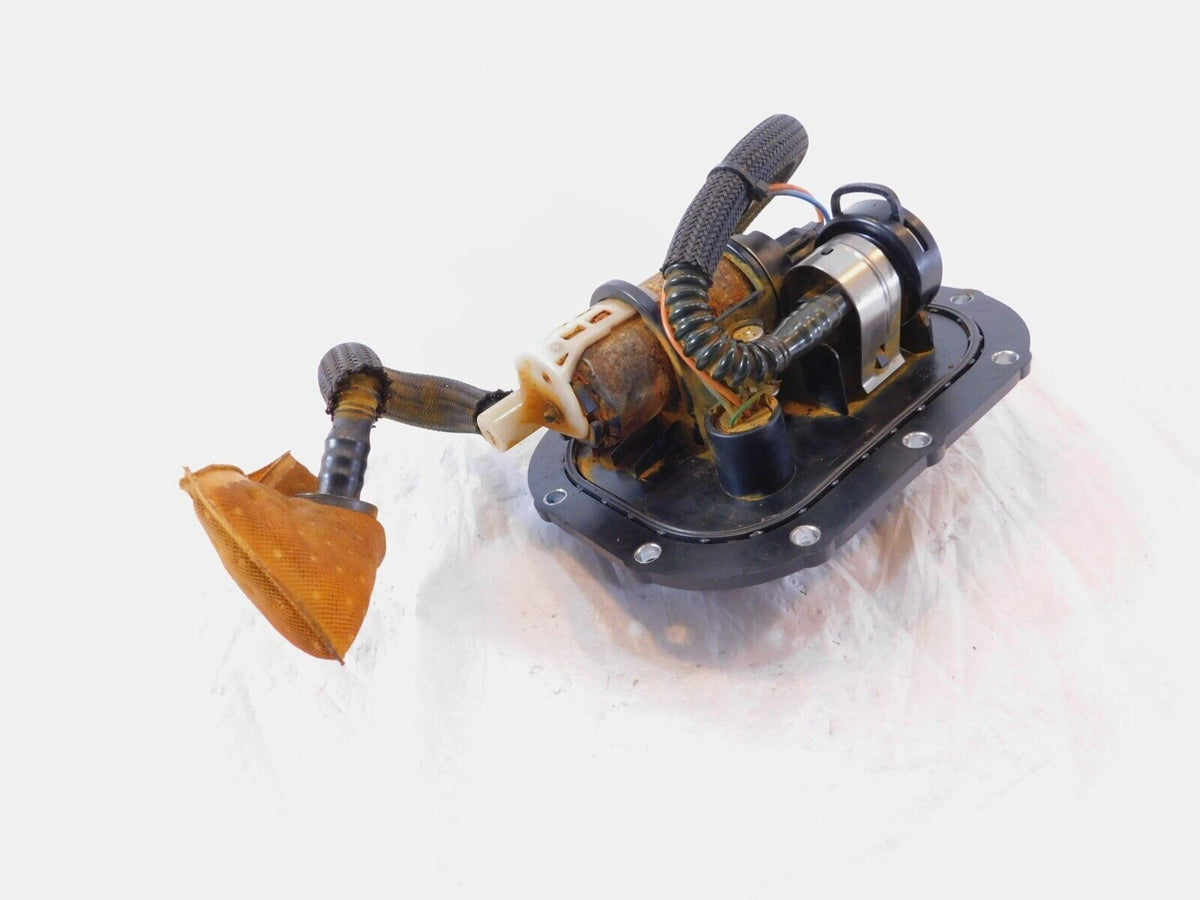 2013-2017 Victory Boardwalk & Judge Petrol Gas Fuel Tank Reservoir Pump 2521221 - C3 Cycle