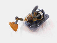 2013-2017 Victory Boardwalk & Judge Petrol Gas Fuel Tank Reservoir Pump 2521221 - C3 Cycle