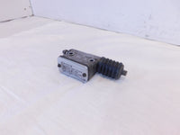 Harley Davidson Sportster 883 & 1200 Rear Brake Master Cylinder Reservoir Body