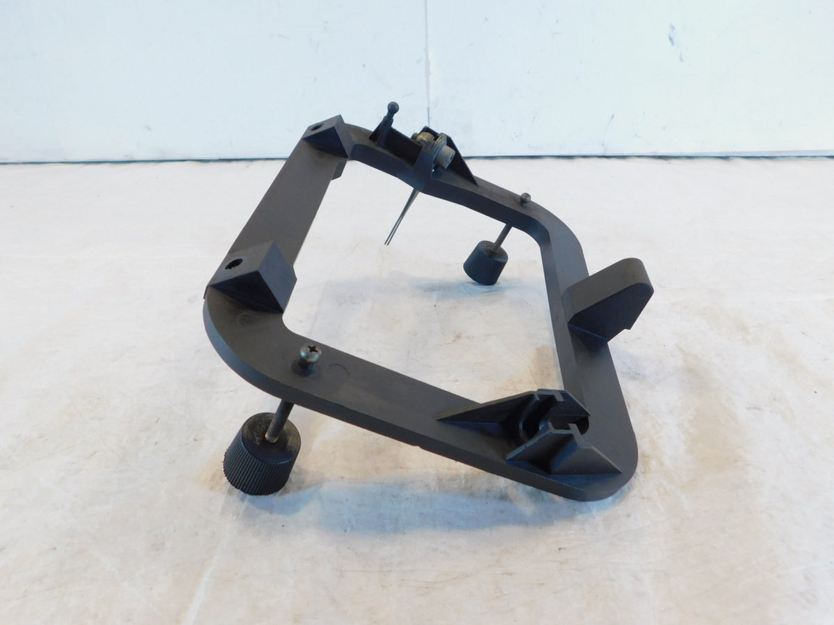 BMW K75S F650 F650ST R100GS Front Headlight Head Lamp Bracket Frame - C3 Cycle