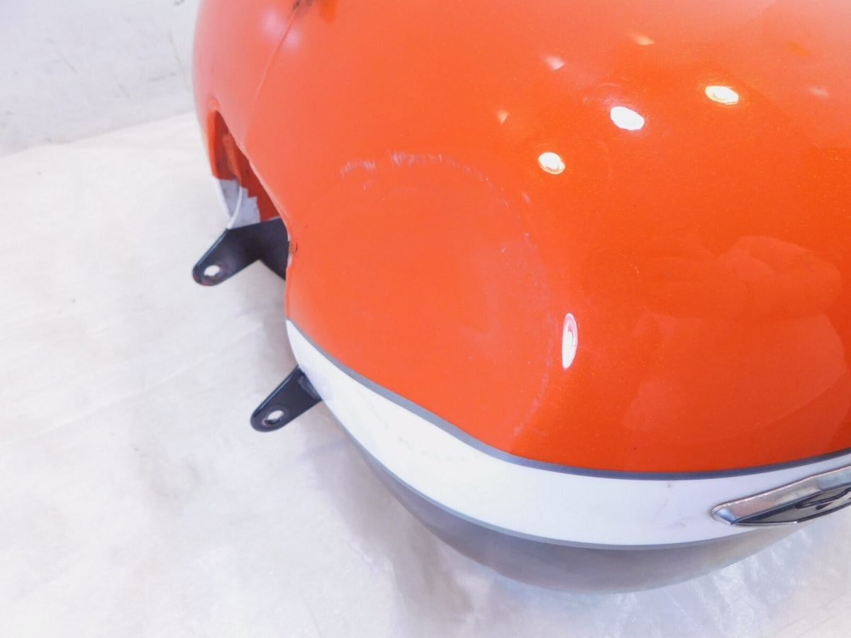 Harley Davidson Road & Street & Electra Glide CVO 2012 Fuel Gas Petrol Tank - C3 Cycle