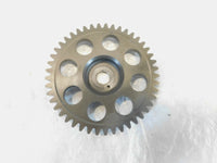 Kawasaki Vulcan VN1700 1700 Classic Nomad Voyager Motor Oil Pump Drive Gear 45T - C3 Cycle