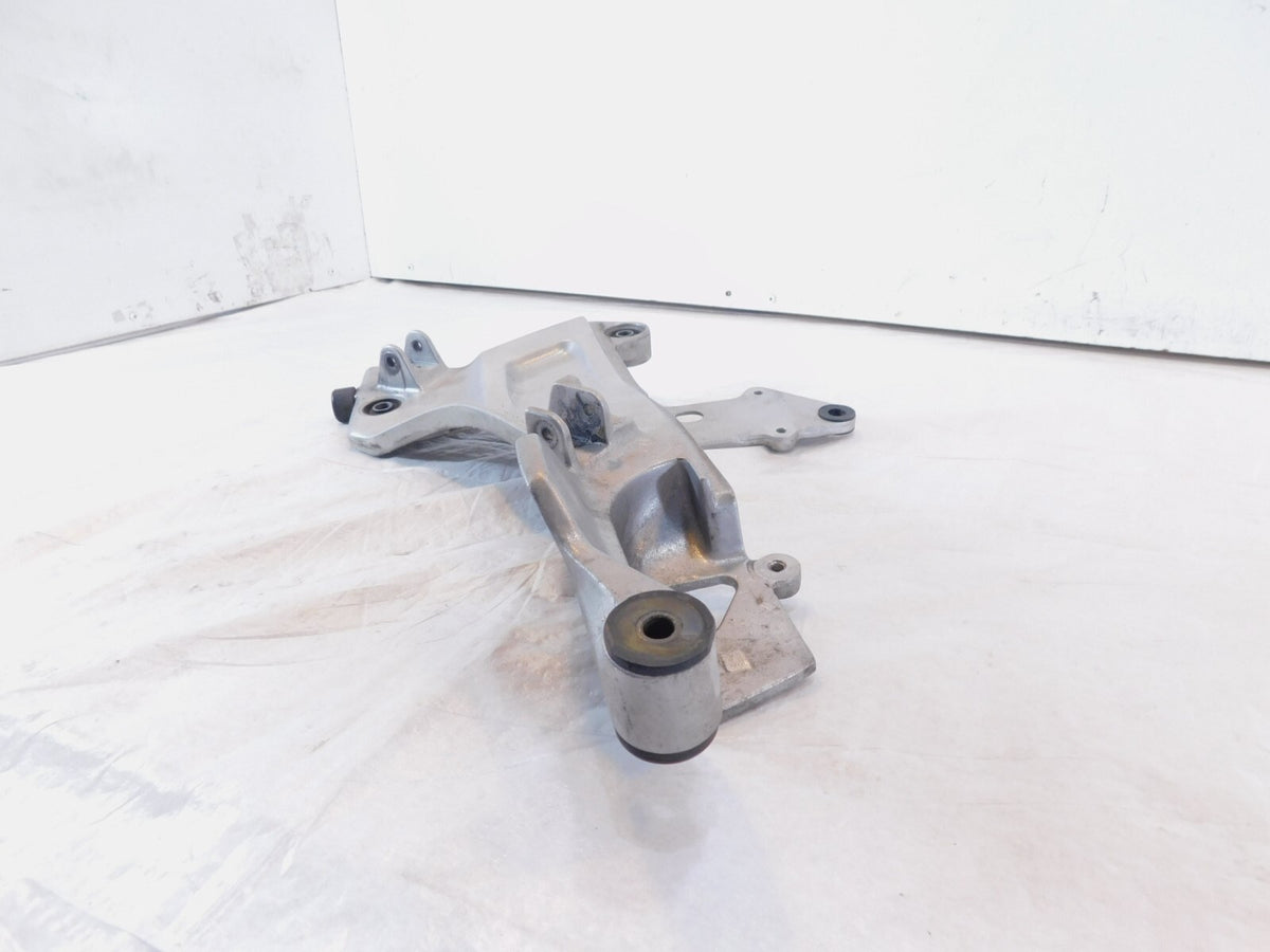 1996-2003 Honda ST1100 ST1100A ST 1100 Left Side Footrest Foot Peg Mount Bracket - C3 Cycle