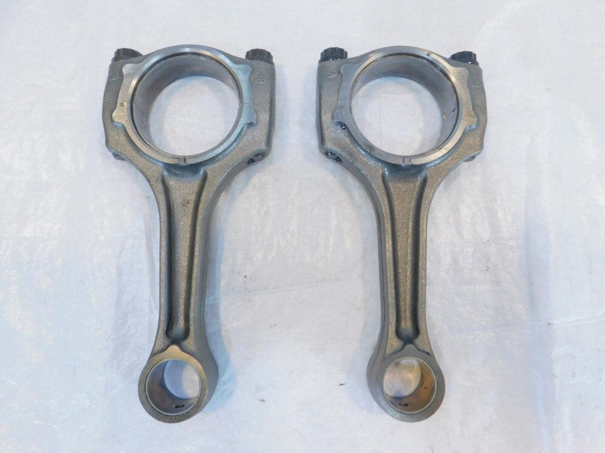 BMW R850R & R1100R R1100RS & R1150GS R1150R & R1200C Crankshaft Connecting Rods - C3 Cycle