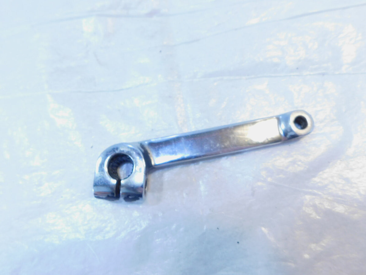 2001 Titan Phoenix ZRM ZSX Softail Jims Transmission Shifter Shift Linkage Lever - C3 Cycle