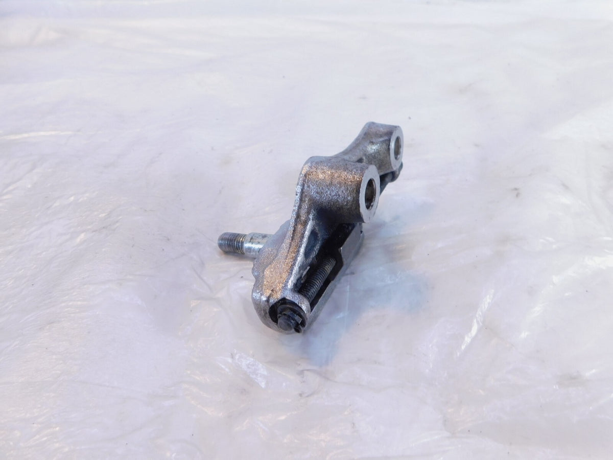 1983-1985 Yamaha Venture Royale 1200 XVZ12 Front Right Foot Peg Mount Bracket - C3 Cycle
