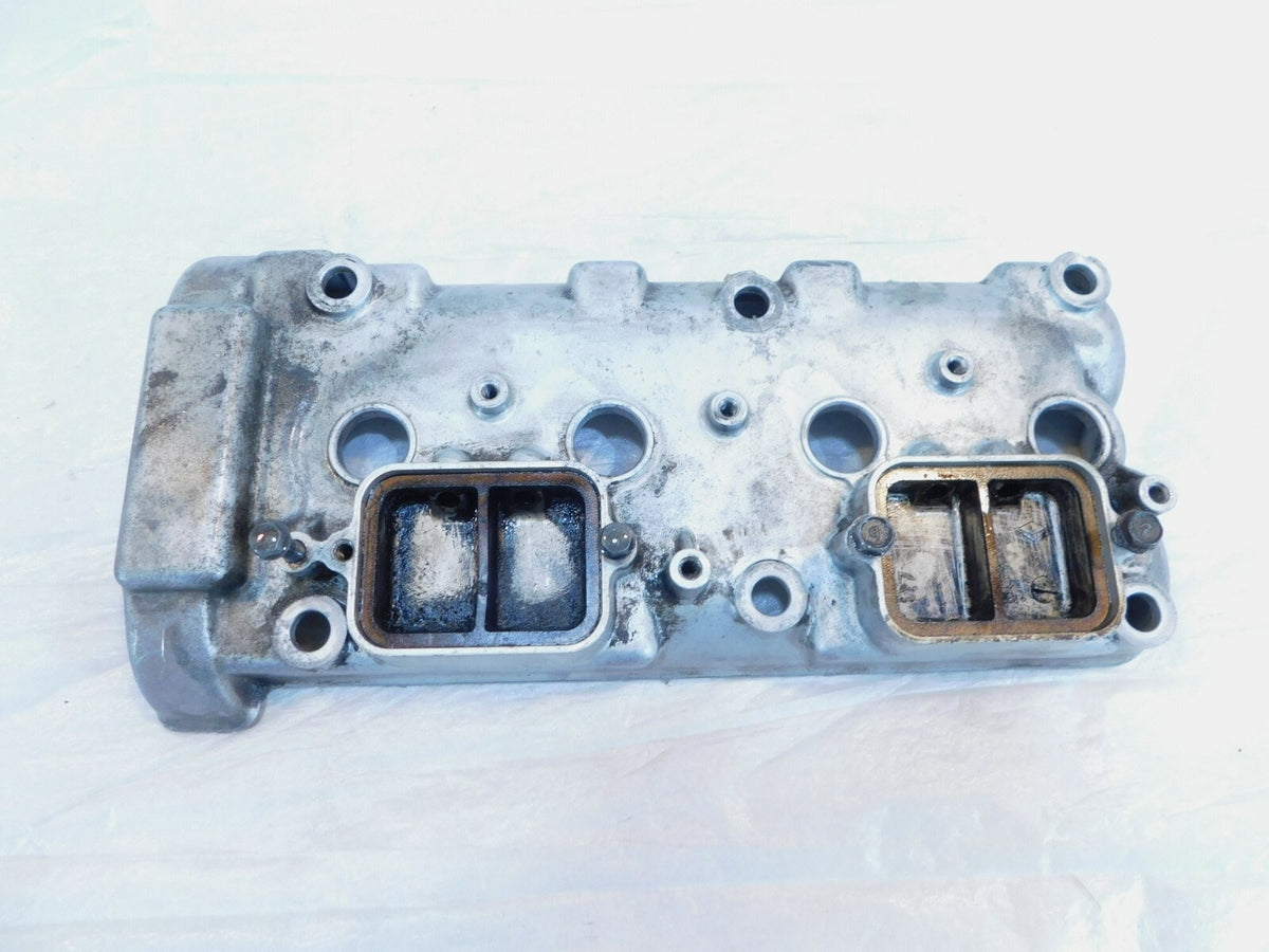 1995-1999 Kawasaki Ninja ZX-6R ZX600 Top Cylinder Head Camshaft Valve Cover - C3 Cycle