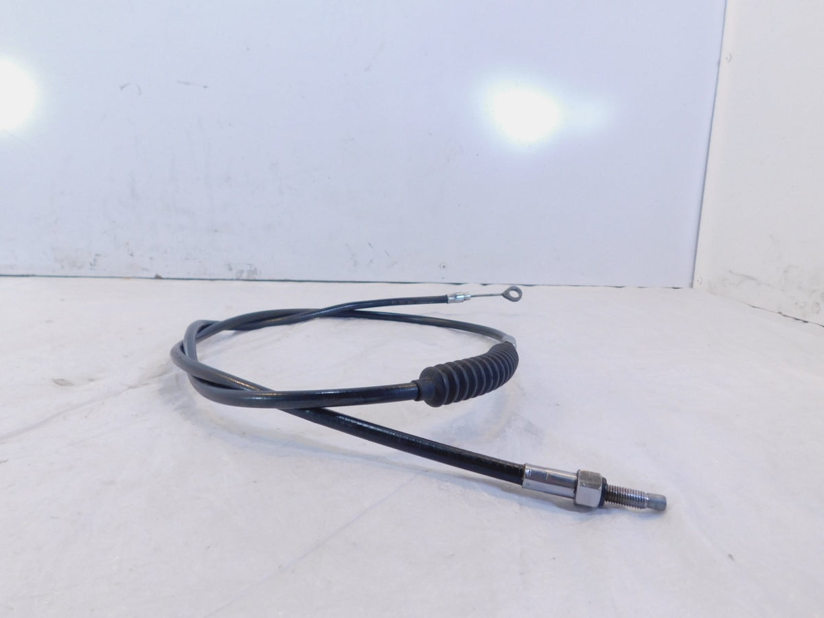 Indian Gilroy Scout Chief & Spirit Clutch Lever Cable Wire Line Assembly 61-045 - C3 Cycle