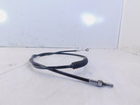 Indian Gilroy Scout Chief & Spirit Clutch Lever Cable Wire Line Assembly 61-045 - C3 Cycle