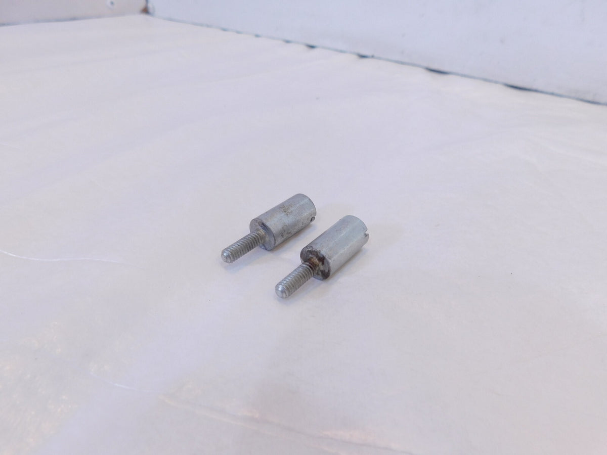 Harley Davidson Sportster 883 & 1200 Ignition Timing Cover Plate Stand Off Bolts - C3 Cycle