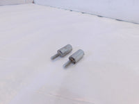 Harley Davidson Sportster 883 & 1200 Ignition Timing Cover Plate Stand Off Bolts - C3 Cycle