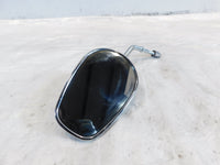 Harley Dyna Sportster Softail FXR & Sportster Front Left Chrome Rear View Mirror - C3 Cycle