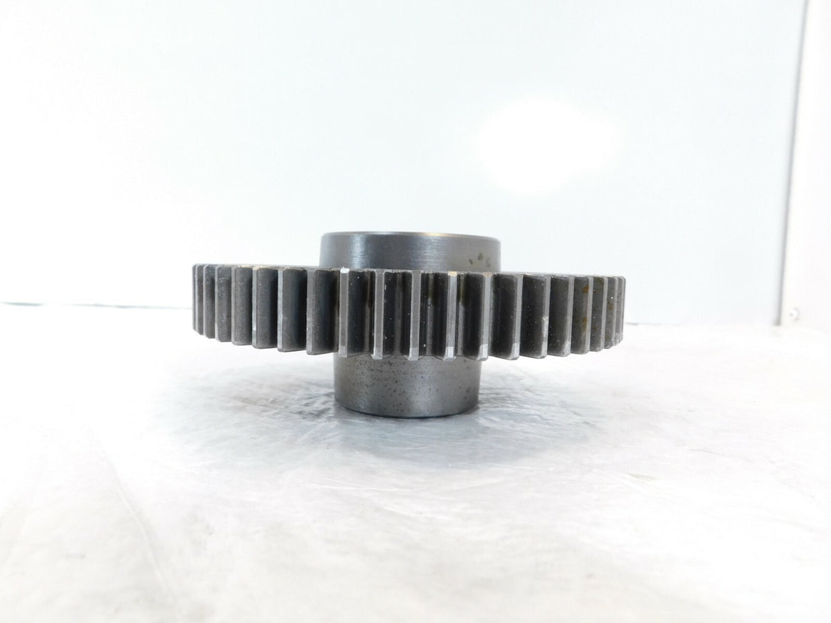 Indian Chief Chieftain Roadmaster & Springfield Crankshaft Primary Drive Gear - C3 Cycle