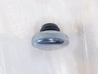 Harley Road King Sportster Dyna & Softail Chrome Fuel Gas Petrol Tank Cap Lid - C3 Cycle