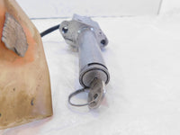 BMW K100LT K100RS & K75 K75S K75C Dual Seat Lock Fuel Gas Tank Cap Lock Key Set - C3 Cycle