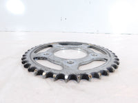 Triumph Sprint Trident Trophy 900 1200 JTR Rear Wheel Final Drive Sprocket 40T - C3 Cycle