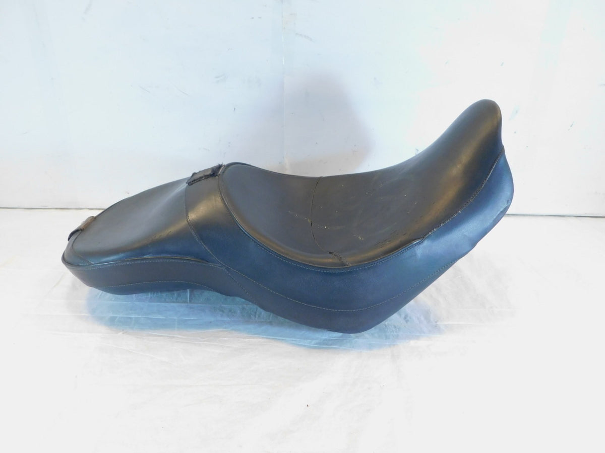 2004 Suzuki Marauder 1600 Dual Tour Front Driver & Rear Passenger Seat Saddle - C3 Cycle