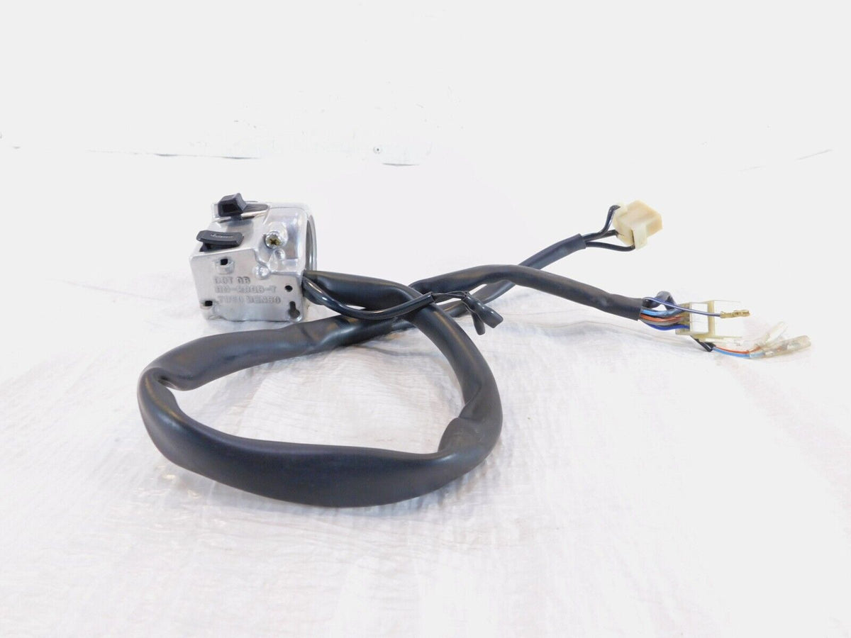 1999-2003 Honda VT600C VT600CD Shadow 600 Left Handlebar Turn Signal Switches - C3 Cycle