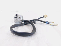 1999-2003 Honda VT600C VT600CD Shadow 600 Left Handlebar Turn Signal Switches - C3 Cycle