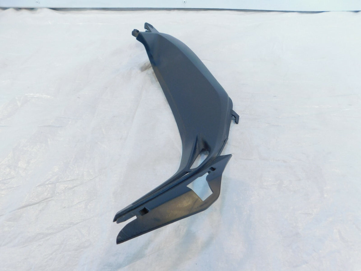 2016 16 Kawasaki Z800 ABS ZR800 RH Right Hand Side Fairing Cowling Cover Panel - C3 Cycle